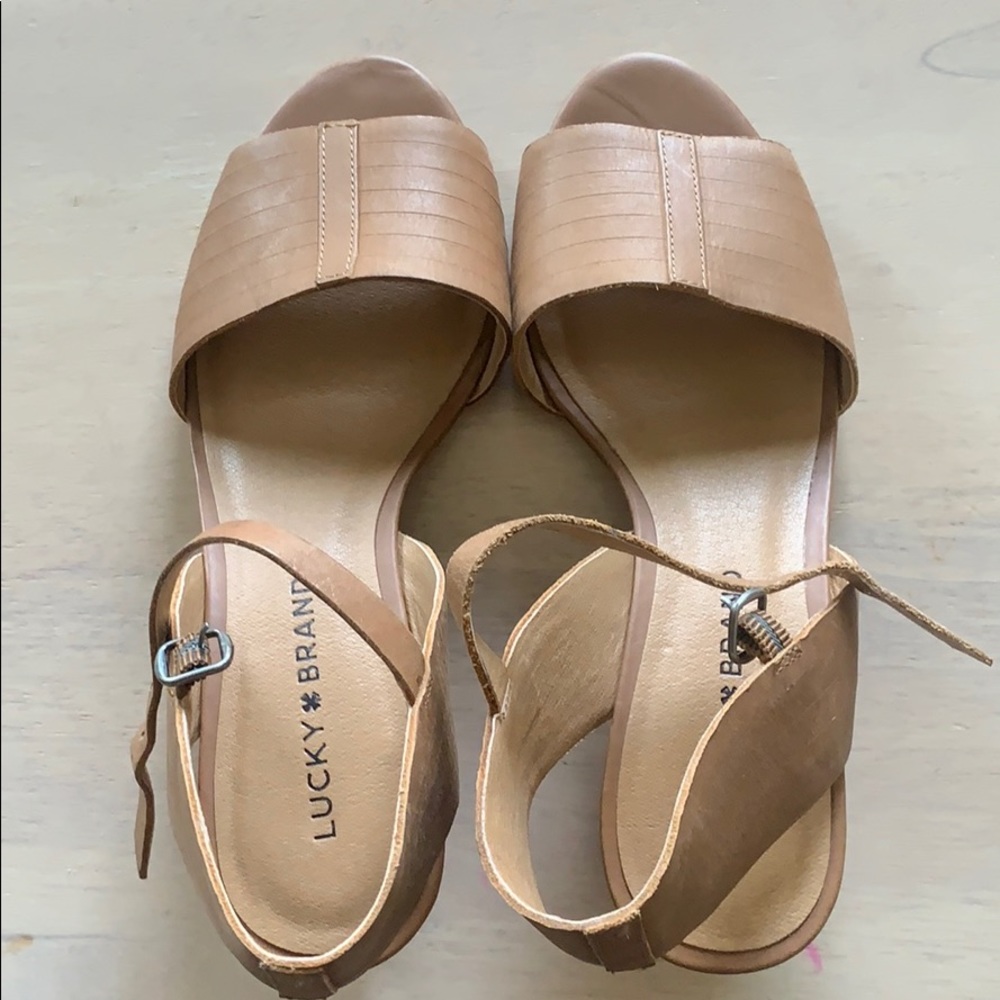 ☘️Lucky Brand☘️